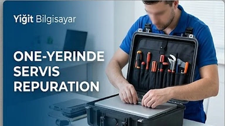 Mobil teknik servis işletmeler kapak görseli